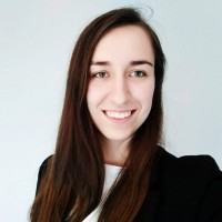 gravity9 Employee Klaudia Lewandowska's profile photo