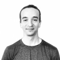 CodeX Academy Employee Thomas Basham's profile photo