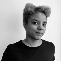 Inside Design Studio Inc. Employee Oriana Guerrero's profile photo