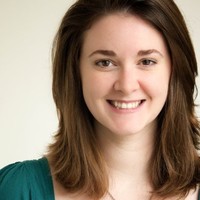 Midland Community Theatre Employee Lauren Lusk's profile photo