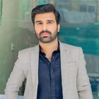 Coding Crust Employee Samran Haidar's profile photo