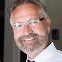 California School of English Employee Chris Cullen's profile photo