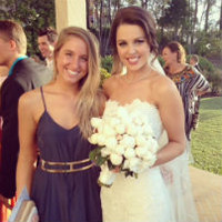 Fango Employee Jessica Taylor's profile photo