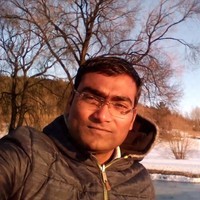 Prashant Chopade Email