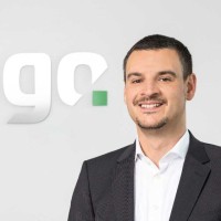 Etengo (Deutschland) AG Employee Timur Caglar's profile photo