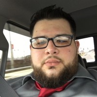 Joe Dickey Electric Inc Employee Timothy Spotleson's profile photo