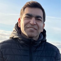 IKEA Employee Sumit Taneja's profile photo