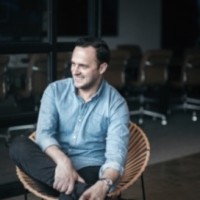 Core Spaces Employee Mitchell Dalton's profile photo