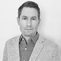 Intuit Employee Nate Crocker's profile photo