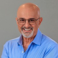 TeraCyte Analytics Employee Yoav Nissan-Cohen's profile photo