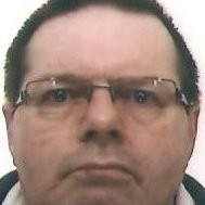 Nomad Digital Employee Dave McCarroll's profile photo
