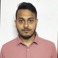 TimD - Tim Digital Employee Abhishek Mondal's profile photo