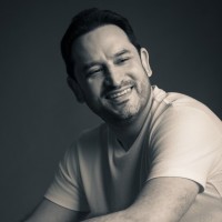 Cinch Employee Mahir Hamid's profile photo