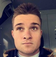 The Vitamin Shoppe Employee Brandon Blanton's profile photo