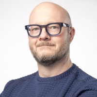 Chad Garrett Email & Phone Number