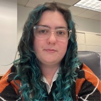 Artists & Representatives Employee Brittain McGinnis's profile photo