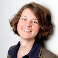 Invia.com Employee Kristin Schröter's profile photo
