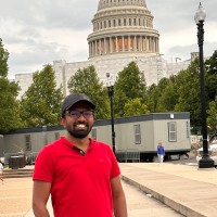 BeautifulCode LLP Employee Saichander Ramaram's profile photo