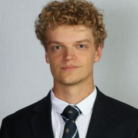 Virginia Public Works Equipment Employee Mathieu Lippens's profile photo
