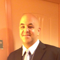Correctional Service of Canada Employee Benoit Henry's profile photo
