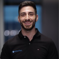 The Digital Juice Employee Mouhamed Assad's profile photo