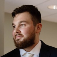 FACTIVITY Employee Connor van Etten's profile photo