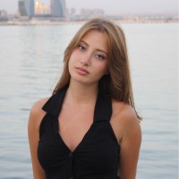 SS production Employee Kamila Atakishiyeva's profile photo