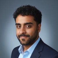 Visa Employee Faiz A.'s profile photo