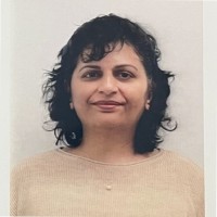 Barclays Investment Bank Employee Kulsum Shaikh's profile photo