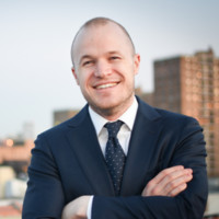 Vertex Partnership Academies Employee Michael Farkosh's profile photo