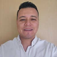Chazki Employee Renato García's profile photo