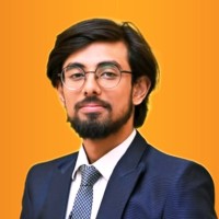 Paradigm Software Technologies Employee Syed Junaid's profile photo