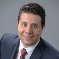 Mohammad Zadeh Email & Phone Number