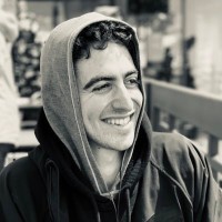 Redux Games Employee Cameron Horst's profile photo