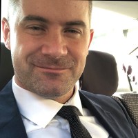 MPS Cleaning Employee Benedek Sandor's profile photo