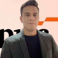 Daniel Ceron Email