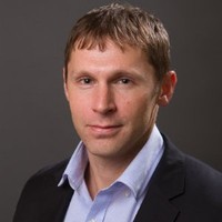 Malcolm Pirnie Employee Eric Auerbach's profile photo