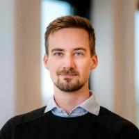 Fortezza Employee Ivo Hoolwerf's profile photo