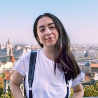 Lumex Instruments Employee Ellada Karamova's profile photo