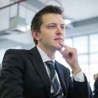 RISQ Employee Andrew MacIntyre's profile photo