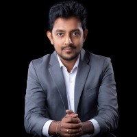 hello again Employee Malith Thilakarathne's profile photo