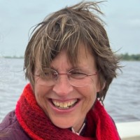 Vonder Employee Anneke Lammertink's profile photo