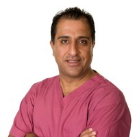 The Royal Buckinghamshire Hospital Employee Kaveh Shakib's profile photo