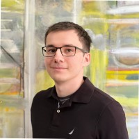 Beicker Consultants, LLC Employee Leonardo Plotini's profile photo