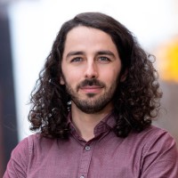 Sage and Coombe Architects Employee Lee Kuhn's profile photo