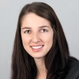 K&L Gates Employee Anna Shabalov's profile photo