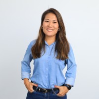 CBMM Employee Emily Suda de Aquino's profile photo