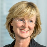 Travers Smith Employee Rachel Woodburn's profile photo