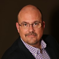 Technicolor Employee Chris Johnson's profile photo