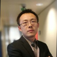 Huawei Denmark Employee Tony Tsao's profile photo